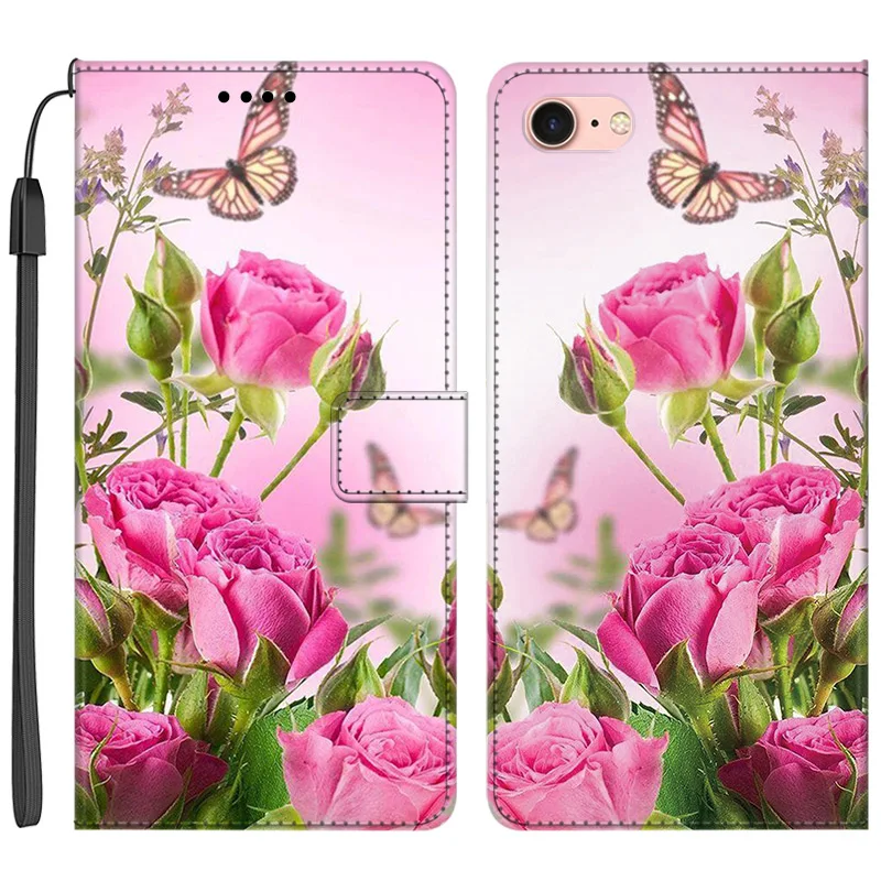 Print Photo Case For Samsung Galaxy A25 5G A12 A32 A52 A72 10 9 S20Ultra S10 S9 Custom Personalized Phone Cases Flip Cover