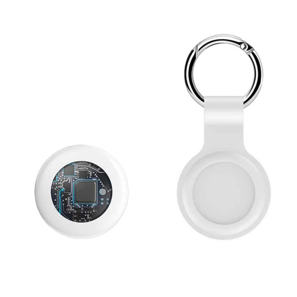 스마트 블루투스 GPS 트래커 에어태그, 애플 내 앱 ITag 찾기, 분실 방지 로케이터, 애완 동물 찾기, IOS용 에어 태그