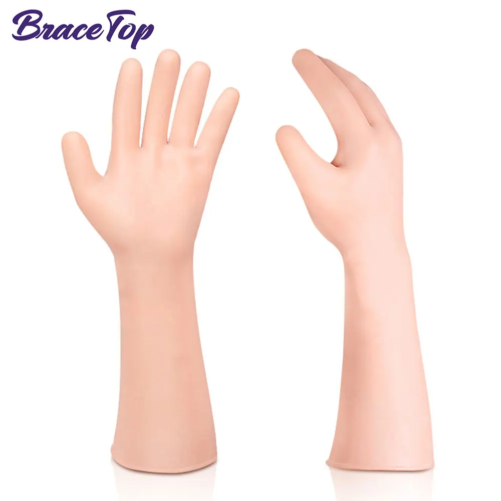 1 Pair Hand Care Gloves Moisturizing Pedicure Spa Foot Bath Anti Cracked Dead Skin Peeling Exfoliating Health Care Men and Women