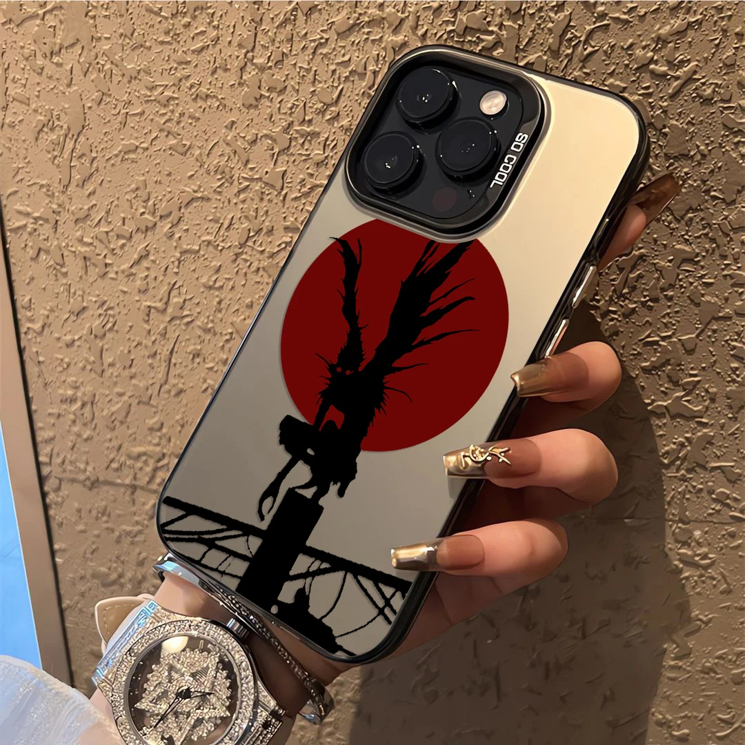 Etui na telefon Xiaomi Redmi N – Death Note Replica recenzja i cena
