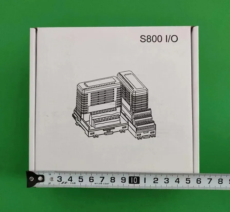 

Popular Product Original DO828 16 Channel 125V D.c. / 250V A.c. Relay Output Module In Stock AC800M 800xA S800 I/O