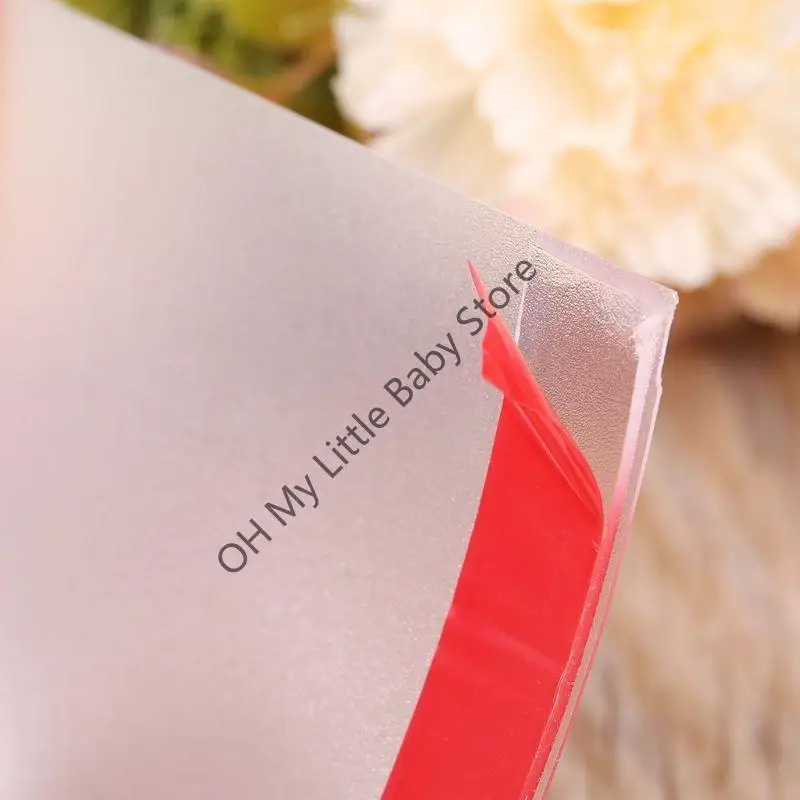 M76C واضح سلامة الطفل الباب المفصلي حامي غطاء إصبع قرصة الحرس الطفل الأمن f