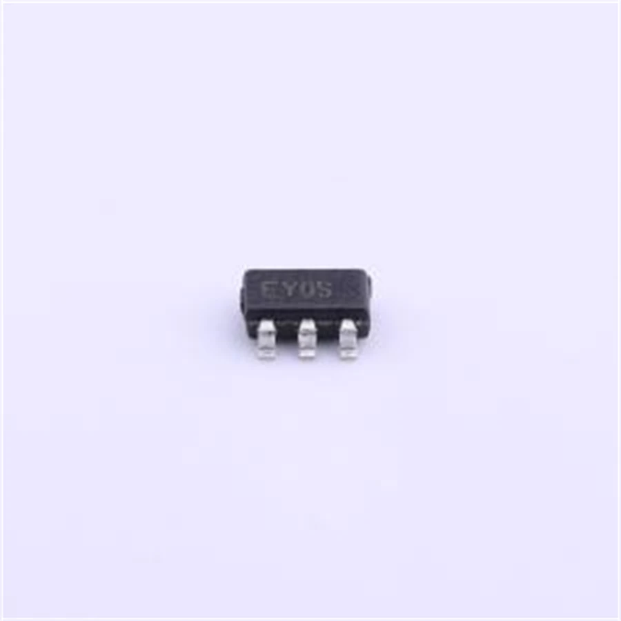 

20PCS/LOT MCP6021T-E/OT (Operational Amplifier)