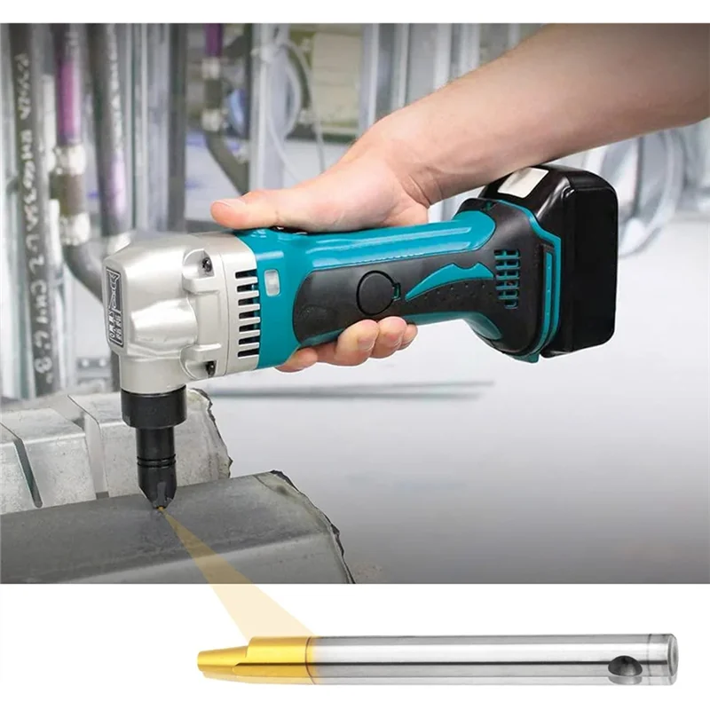 

AFOURT-JN1601 LXNJ01 LXNJ01Z Nibbler Punch Replacement For 16 Gauge Parts-A-83951