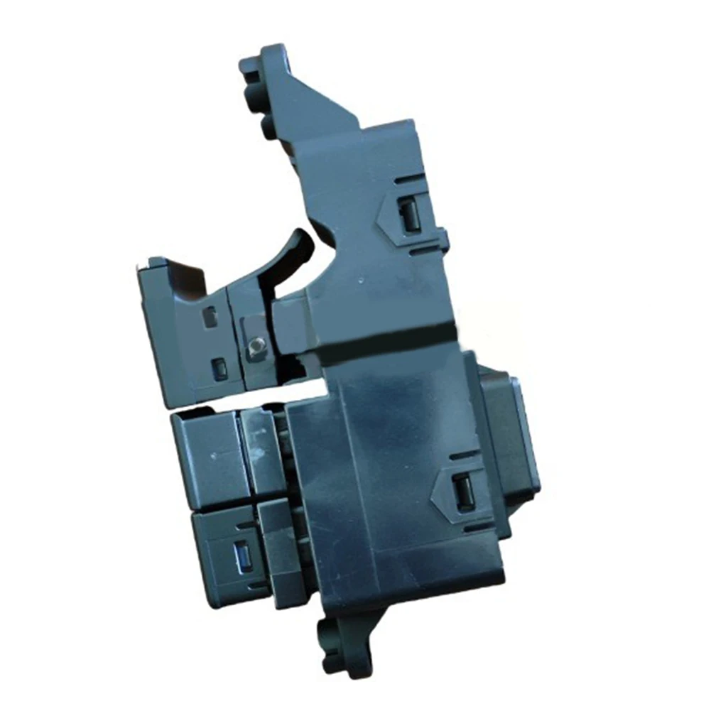 

OEM Electronic Parking Brake Control Switch for Kia For Seltos and For KX3 (Model Years '20 '21) Part Number 93300 Q7000