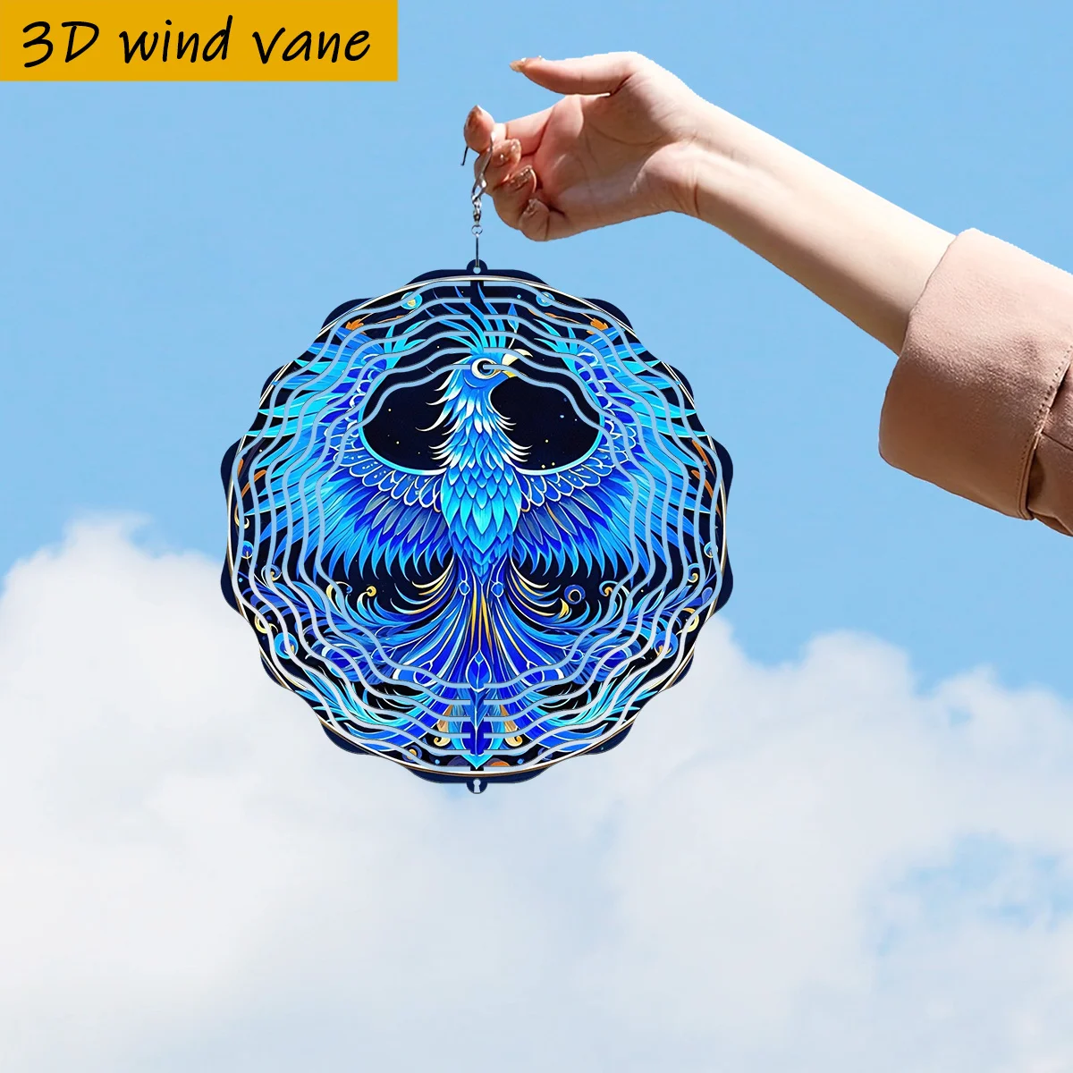 1pc 3D 
