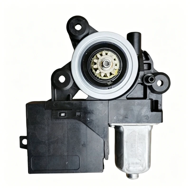 Super Sale 6M5T14B531CA 6M5T14B533CA Front Window Regulator Motor for Ford Focus 2009-2011 Front Right