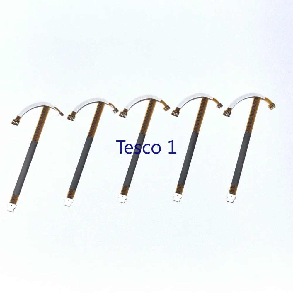 Новинка Высококачественный гибкий ленточный кабель для объектива камеры Canon EF 24-70 мм 24-70 мм 1:2.8 L II USM Запасная часть