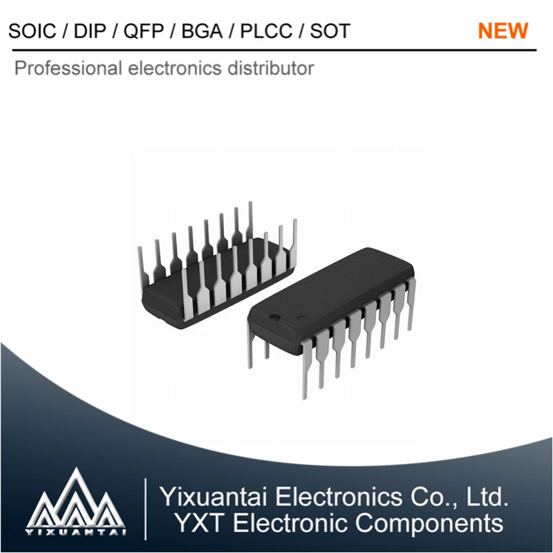 10pcs/Lot  PC817-4【IC REG CTRLR BST FLYBK VM 16-SOIC】New and  Original