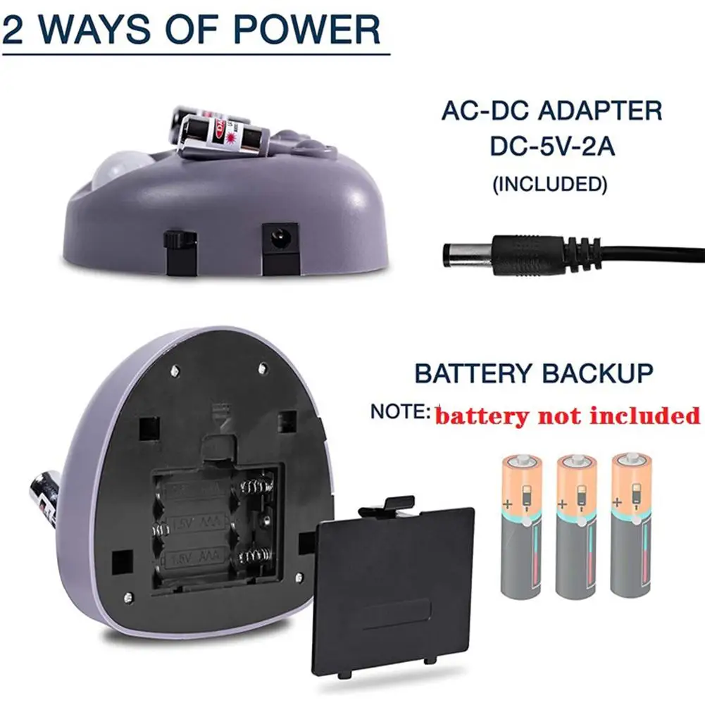 Garage Parking Assist Stop Light Auto Parking Sensor Assist Aid Guide Stop Light System Parking Assistance