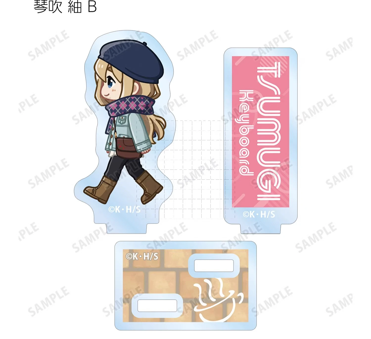 Game Yui Hirasawa Mio Akiyama Tainaka Ritsu Kotobuki Tsumugi Nakano Azusa Acryic S Carrier Doll Anime Figre Model Child Spy en Y Tech ft