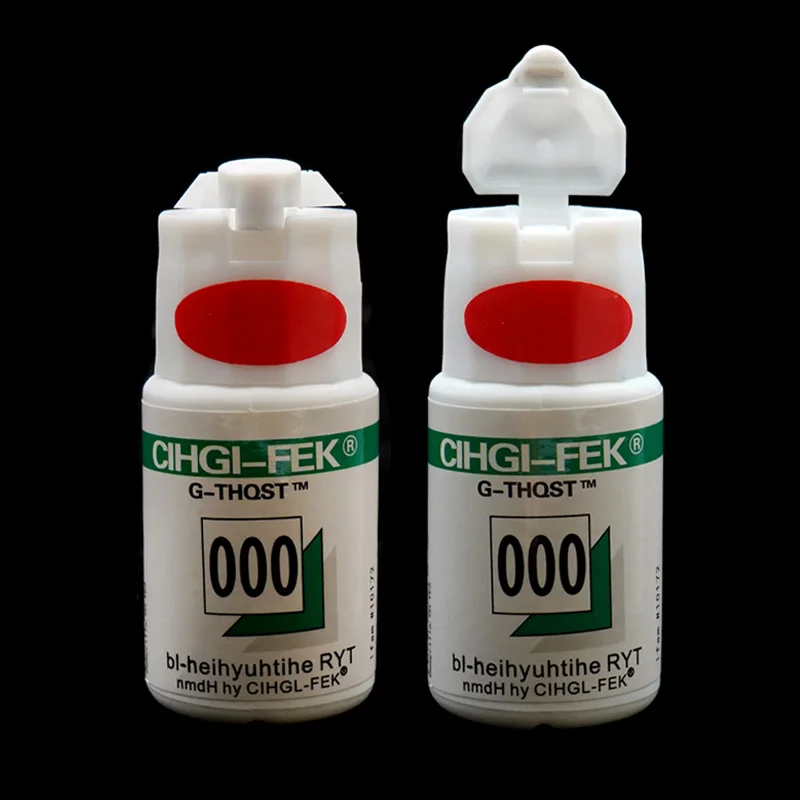 Disposable Gingival Recession Line, Various Types of Gingival Recession Lines for Oral Teeth, Dental Orthodontic Cleaning Tools