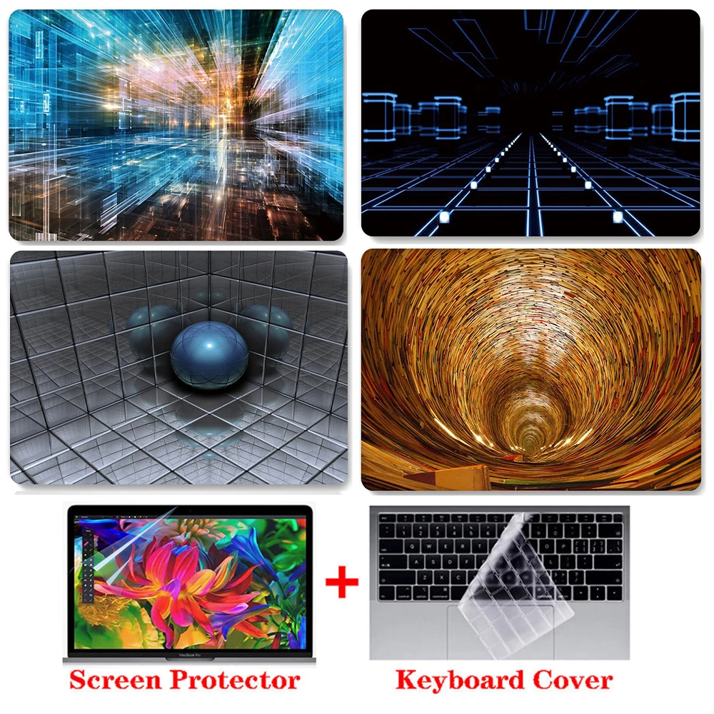 

2025 laptop case for 13 inch macbook air 13.6 m4 m3 m2 m1 chip mac book air 15 cover for macbook max 14 pro 13 16 inch case