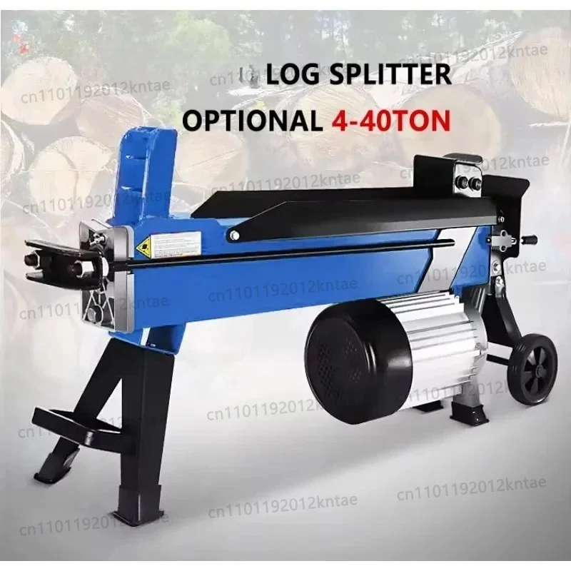 Portable Hydraulic Fast Splitting Wood Log Splitter  HY4T-370