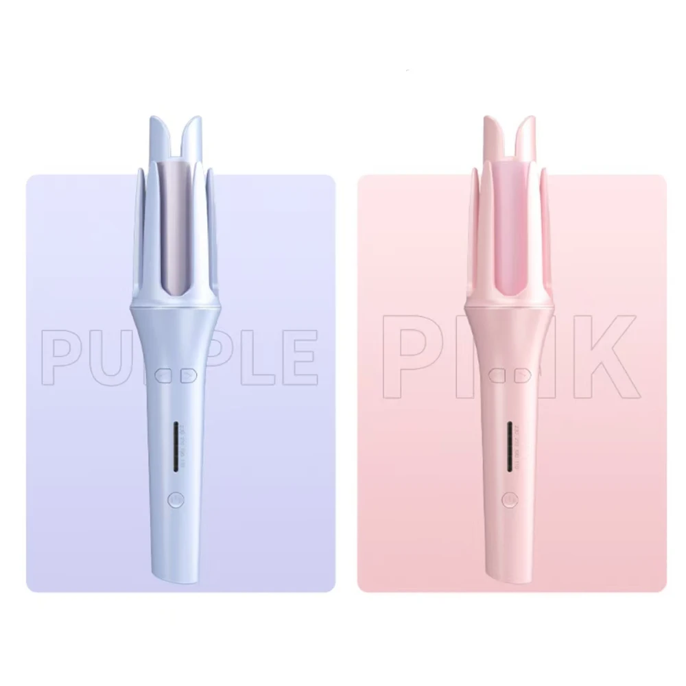 

4-классная электрическая щипцы для завивки волос, автоматическая щипцы для завивки волос, большая щипцы для завивки волос для женщин, ленивый человек, большой волнистый салон, инструмент для укладки волос