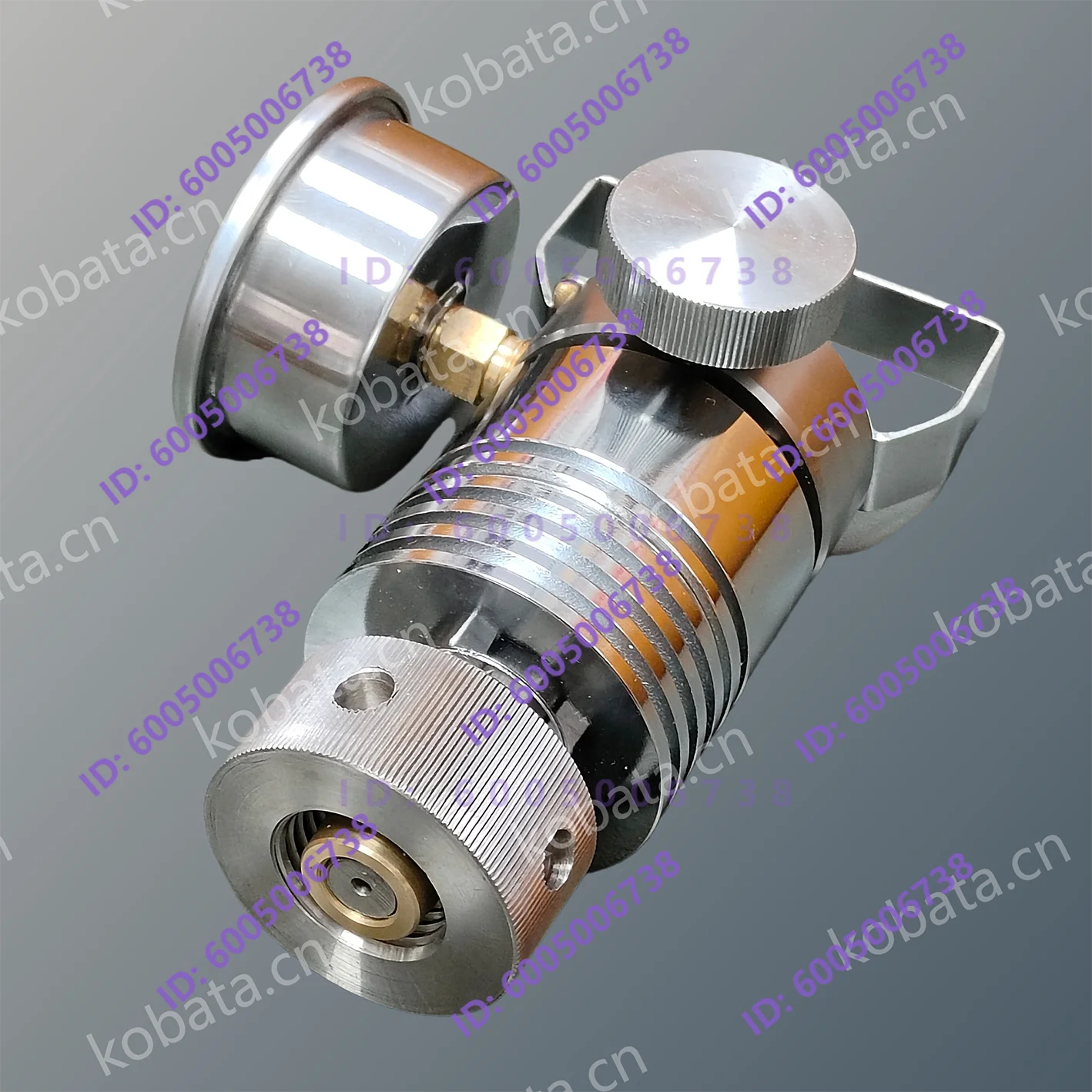 Explosion gauge 0-25Mpa pressure indicator, pressure gauge, genuine guarantee