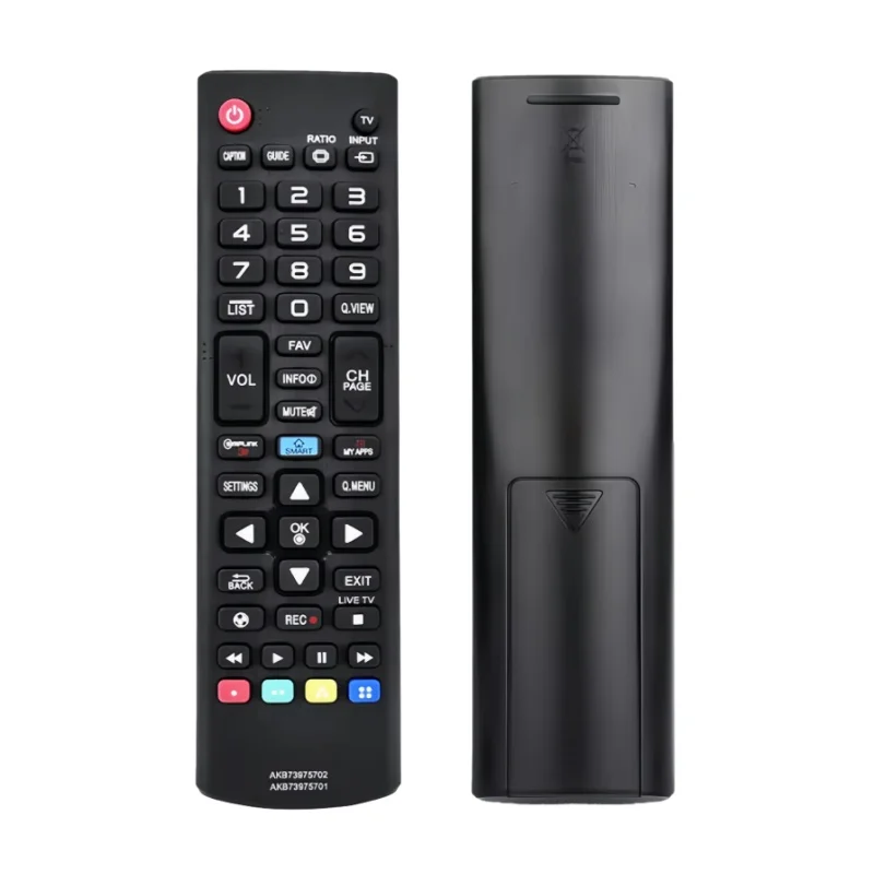 

AKB73715637 Suitable for TV remote control 47LN575S 47LN575S 50LN575S 27MT93