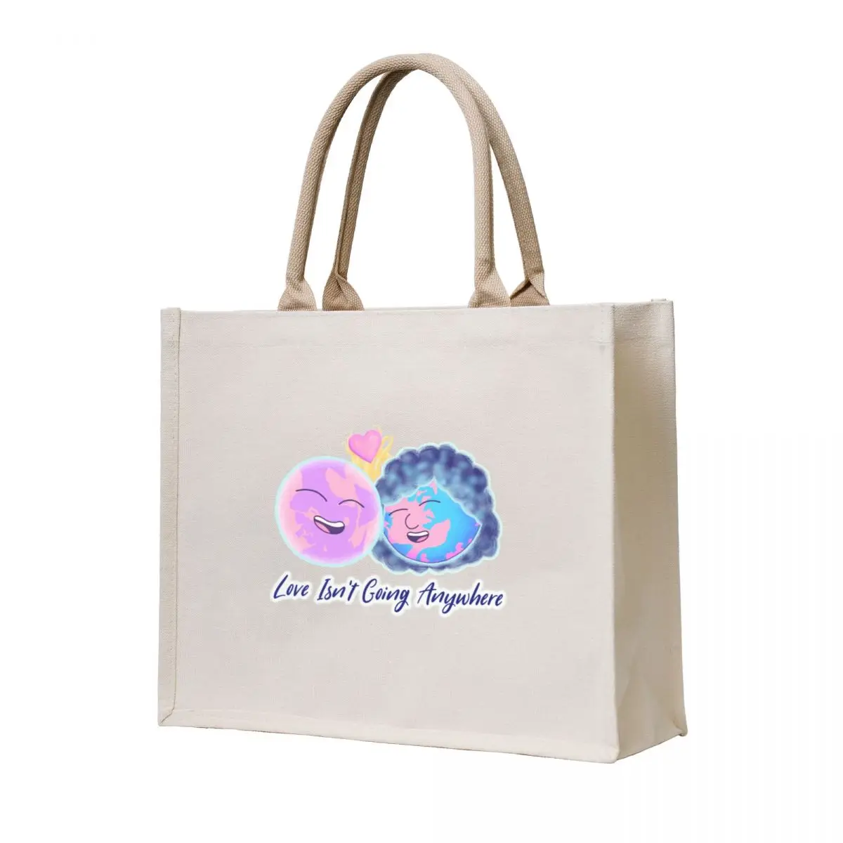 

The Midnight Gospel Mouse of Silver Tote Bag custom tote bag hand bag ladies sac pour femme Big