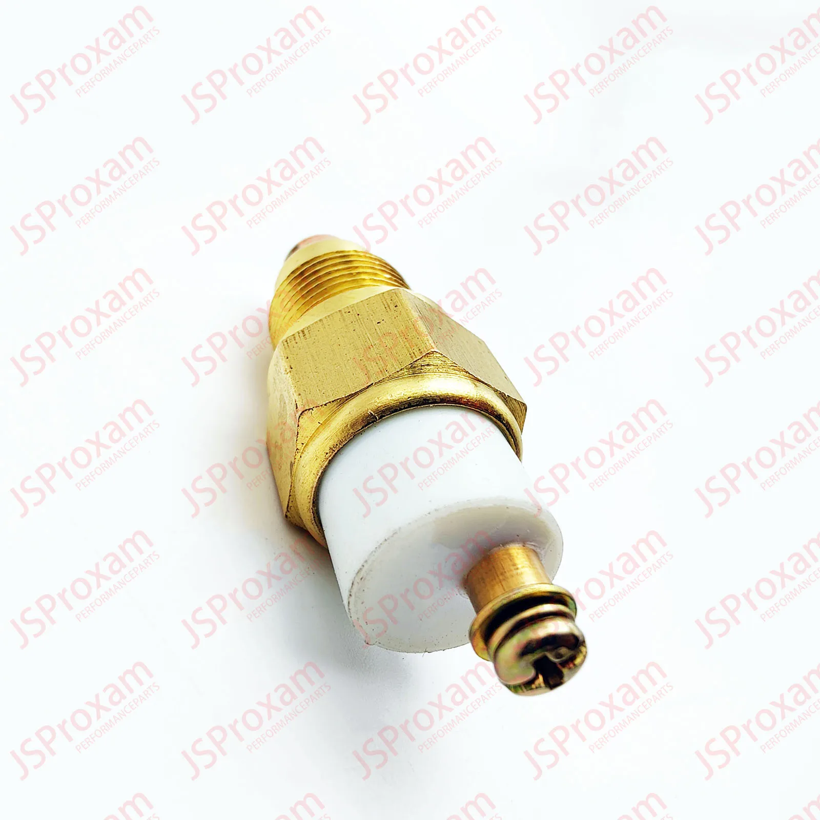 128275-91340 Replaces Fit For Yanmar 12610-91340 Engine 3GM30 3GM30VE 3GM30B 3GM30C Thermo Switch (65℃)