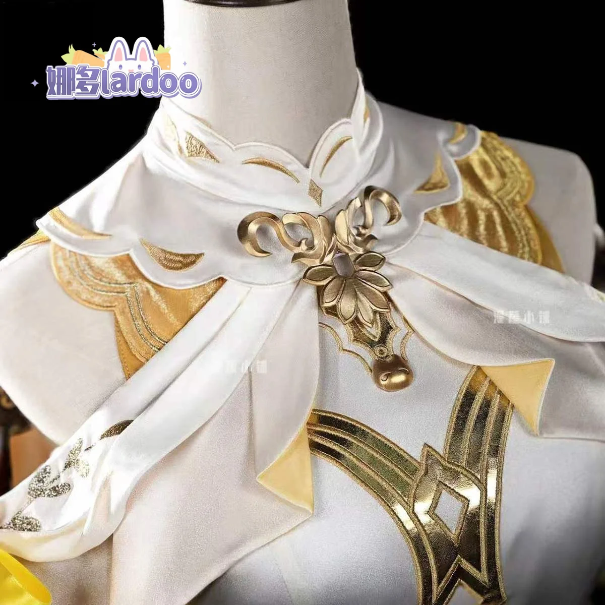 Costume de cosplay Aglaea du jeu Honkai: Star Rail, uniforme pour Halloween, carnaval, fête de Noël, vêtements de jeu de rôle