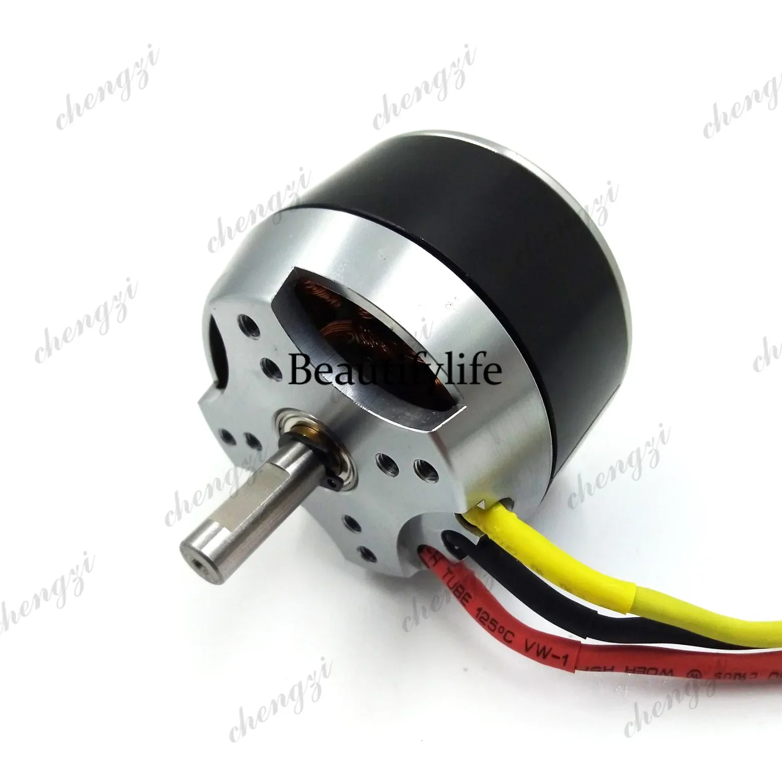 A178   D6354/G110-295 Fixed-wing Aircraft Brushless Motor  Model Aircraft DC Brushless Motor