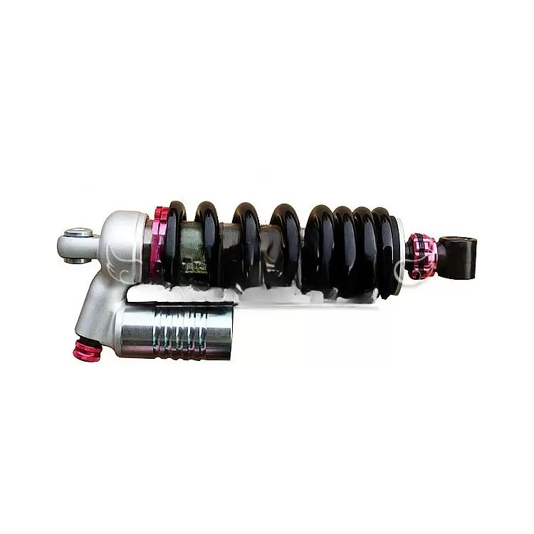 Rear Shock Absorber Suspension For Benelli TRK502 502X BJ500GS-A Motorcycle