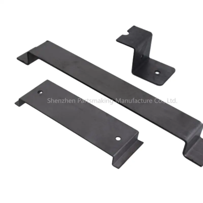 Servicio de doblado y corte por láser personalizado de acero inoxidable/aluminio - 304/316/5052/6061