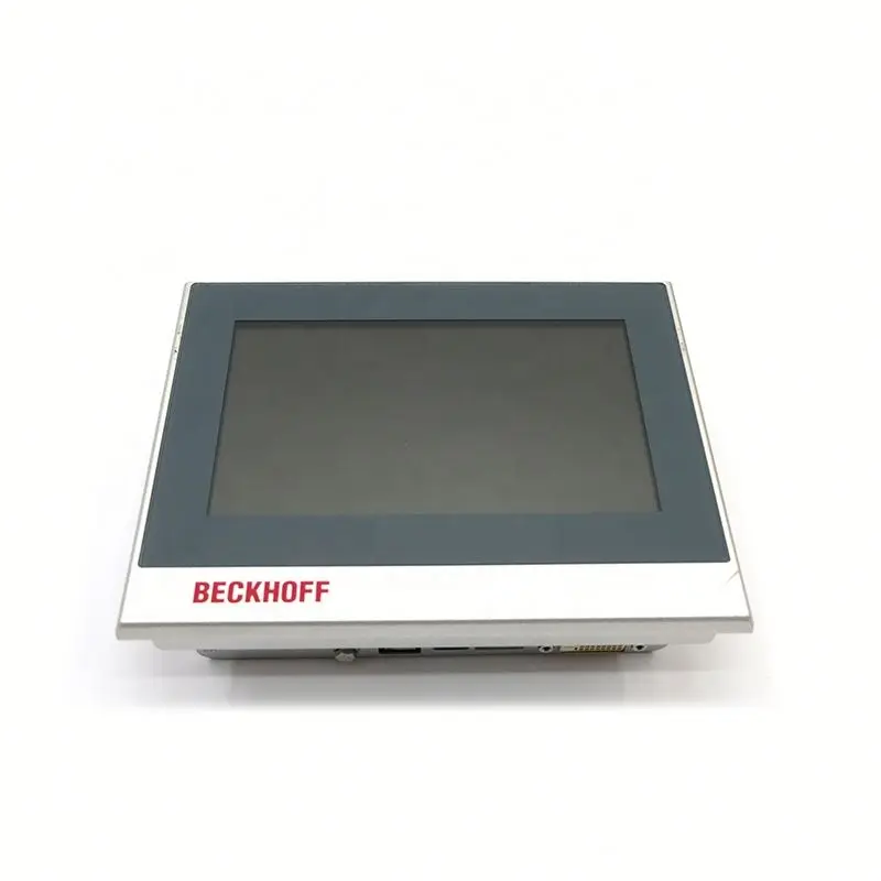 Germany Beckhoff PLC CP2907-0000 Multi-touch Built-in Control Panel HMI