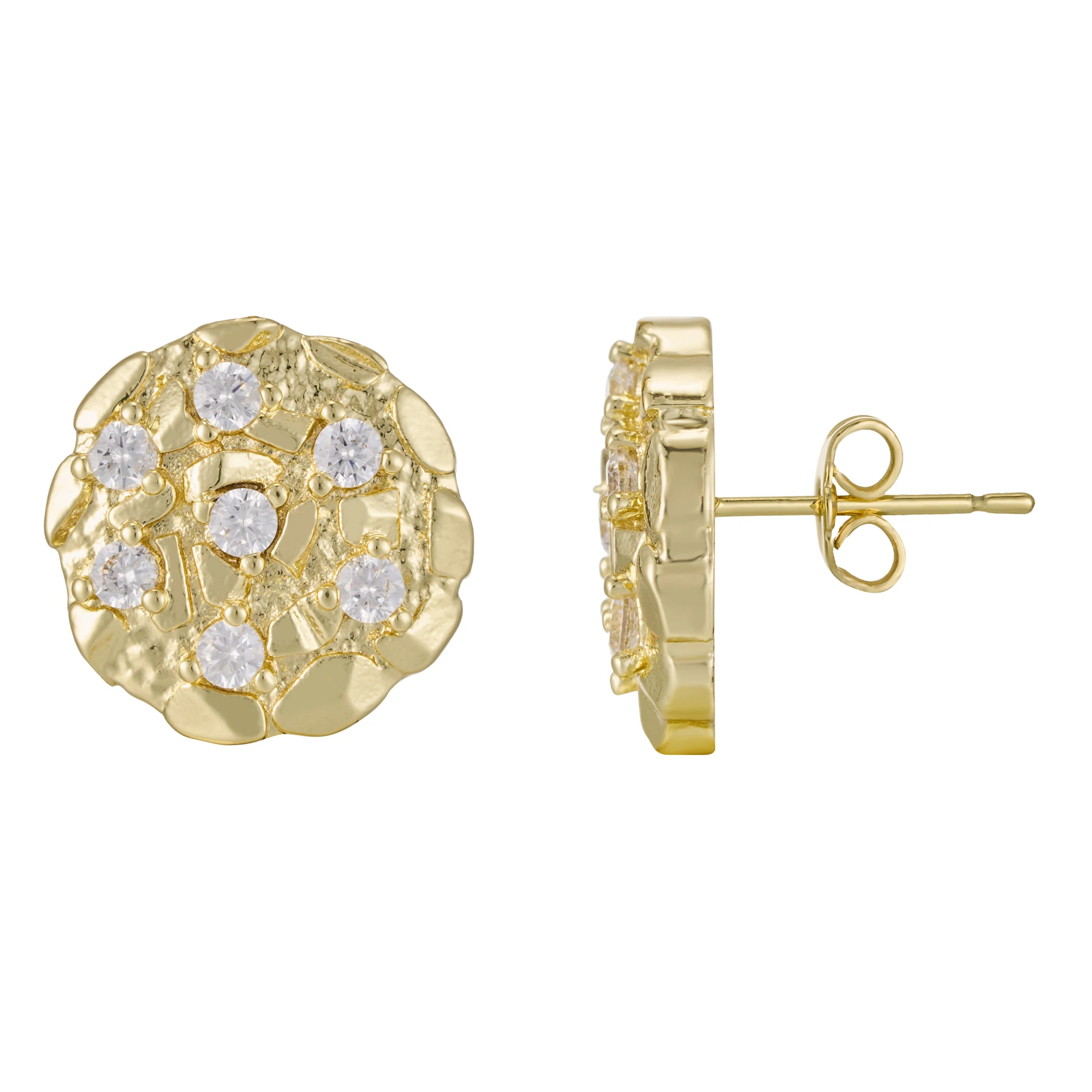 Thumbnail 4 - #72 Gold-Plated Earrings Comparison Guide