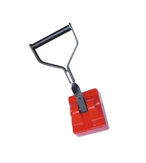 رافع مغناطيسي دائم محمول لرفع لوحة معدنية