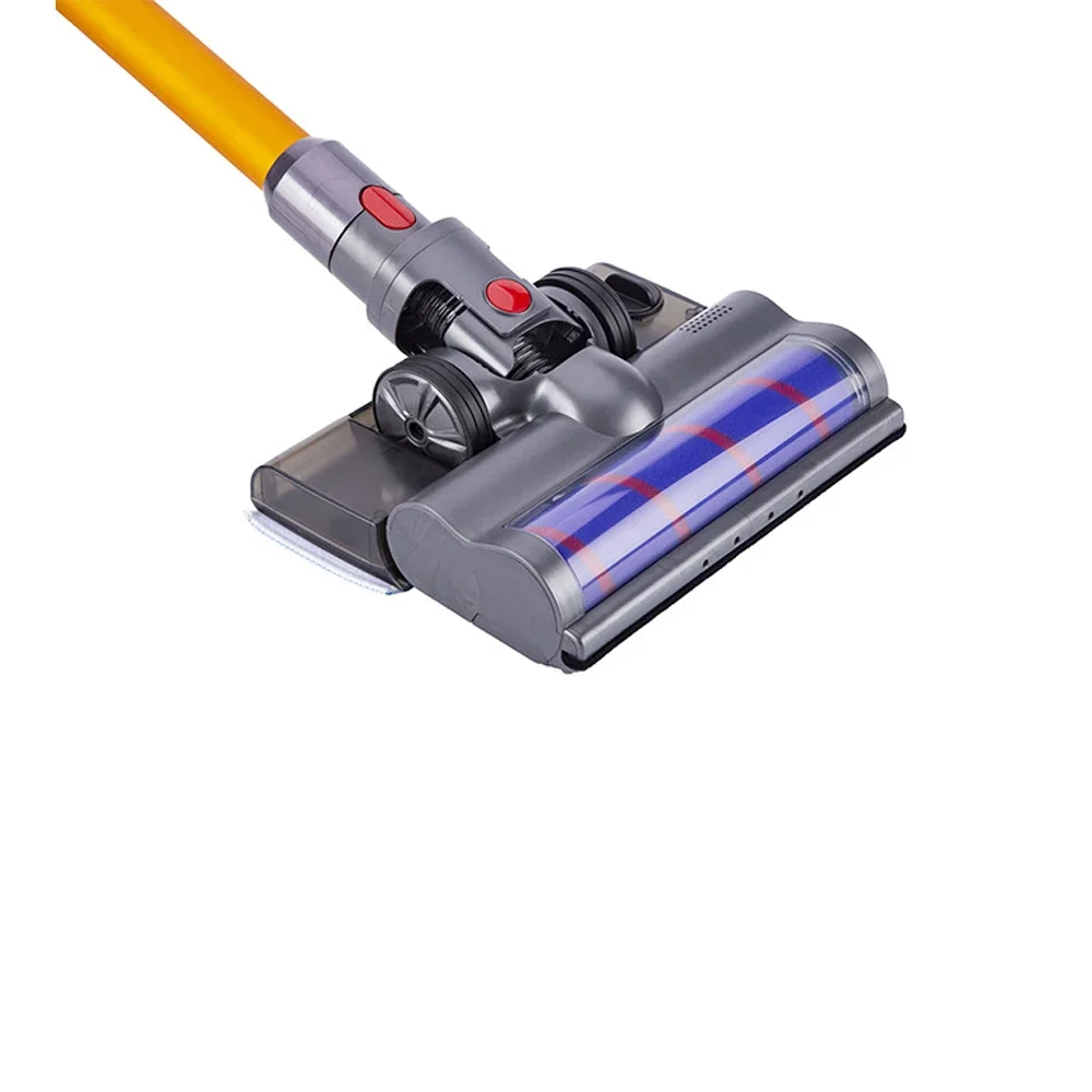 ملحقات رأس فرشاة كهربائية عالية الجودة قابلة للفصل لدايسون v7 v8 v10 v11