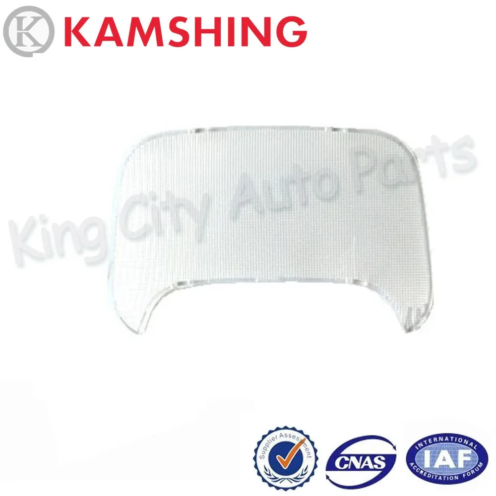 

For Mitsubishi Lancer Outlander EX ASX Pajero V73 V77 Car Auto Rear Dome Lamp Reading Light Lens Cover Shell MR250712