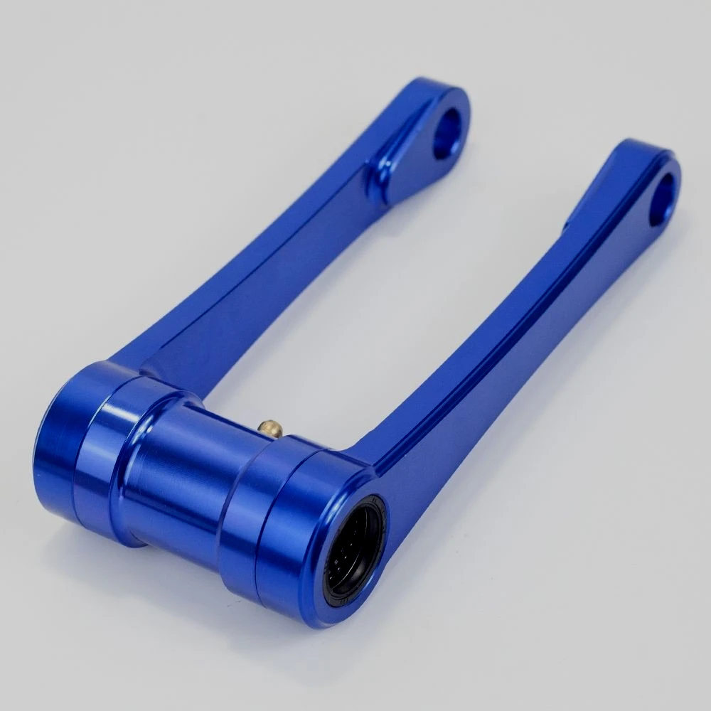 

Adjustable Suspension Rear Lowering Link For Husqvarna FC 450 FE 501 450 250 TC 250 125 TE 300 2014-2023 FE 350 FE350 TE310I