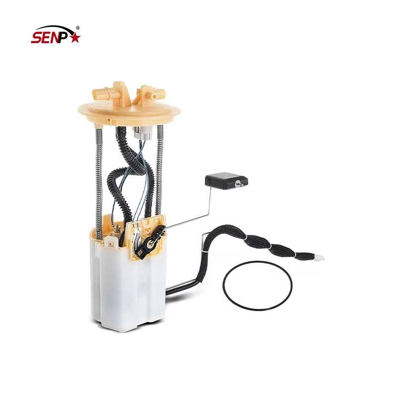 SENP Fuel System Fuel Pump Assembly For Dodge Sprinter 2500 Mercedes-Benz 906 Sprinter 2500 3500 OEM 9064703694 9064 703 694