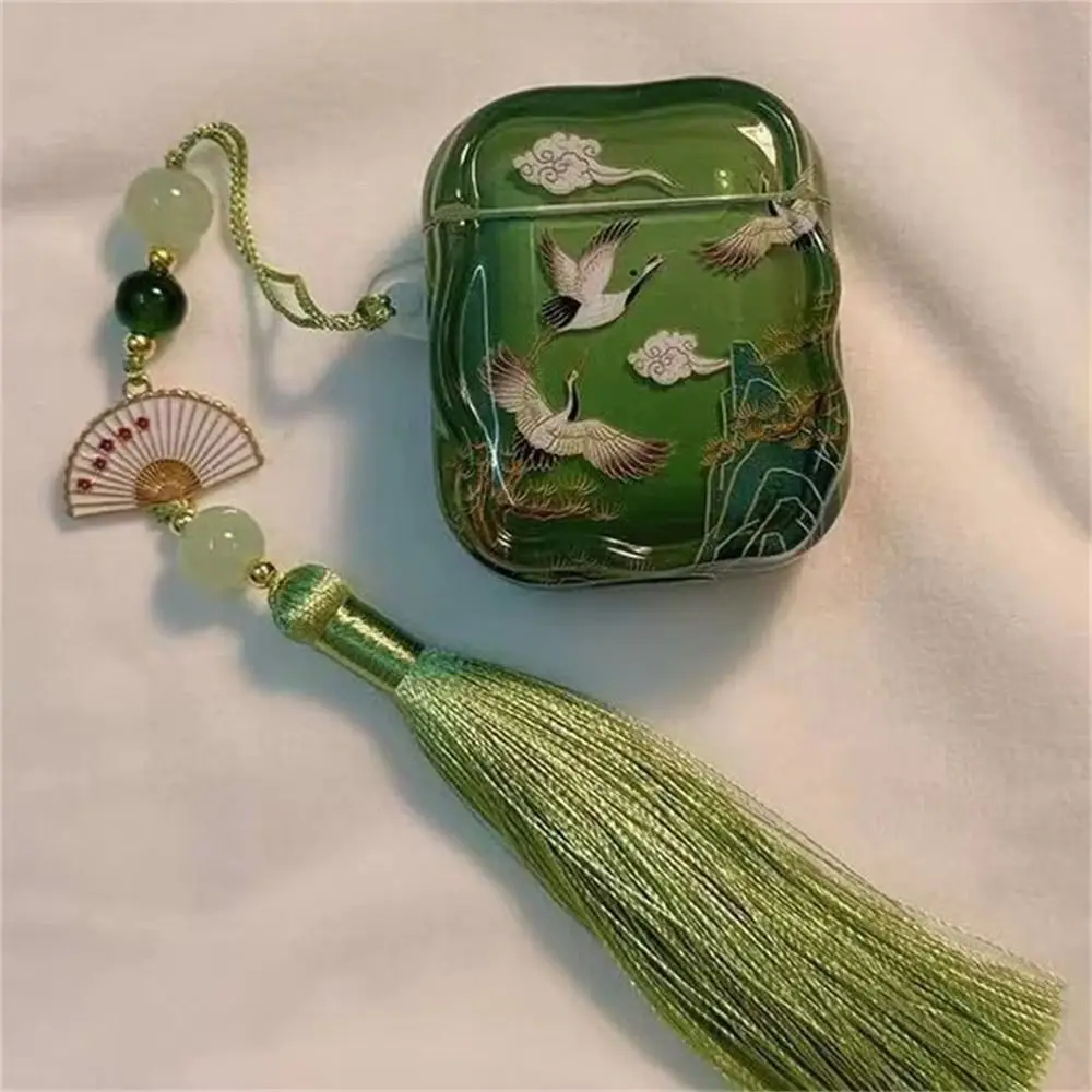 حافظة مضادة للسقوط من السيليكون ضد الغبار سماعة رأس مزودة بتقنية البلوتوث حافظة واقية مضادة للصدمات وقابلة للغسل لأجهزة AirPods 1/2/3/4/pro/pro2