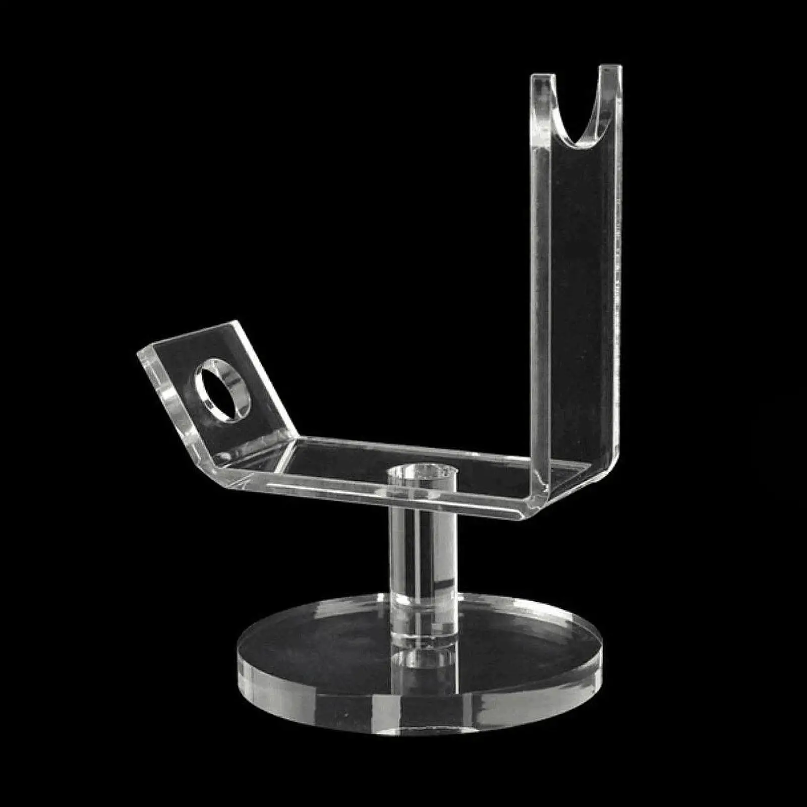 

Tattoo Machine Rack Tool Rest Support Tray Frame Transparent Shelf Personal Use Professional Display Stand Tattoo Pen Holder