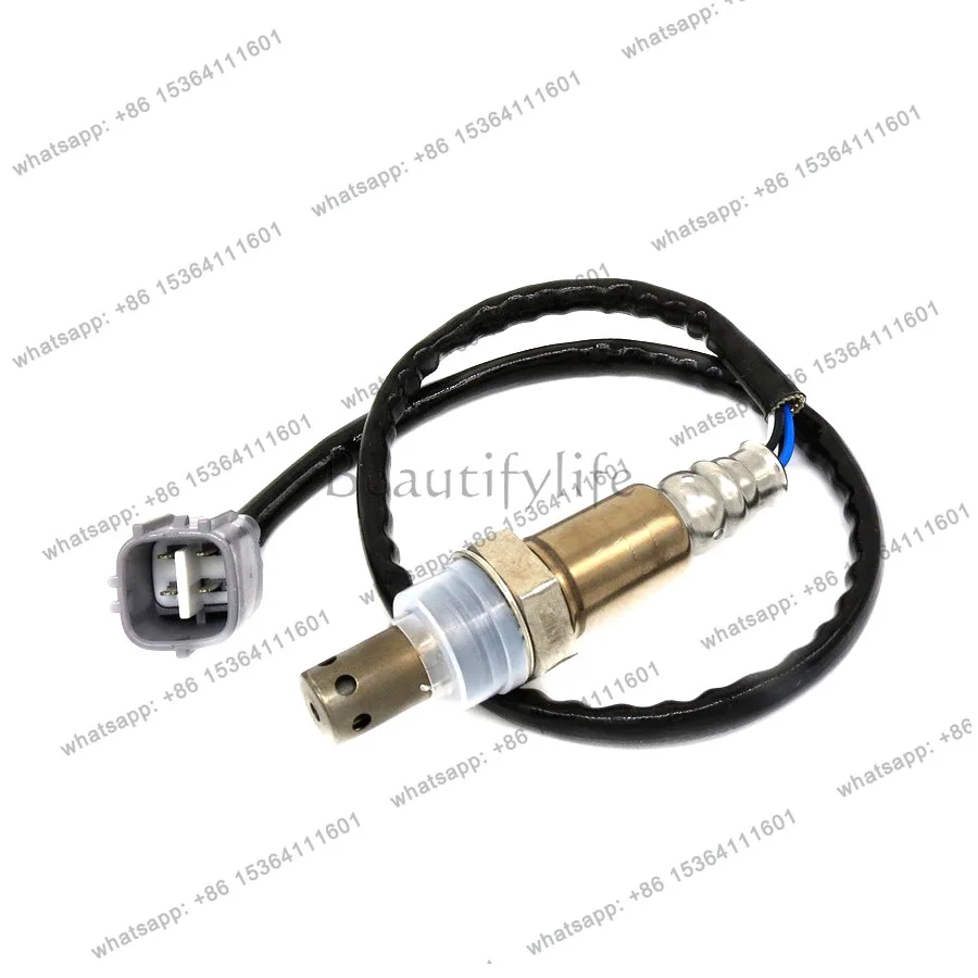 

02-06 Corolla 1.4L/1.6L Oxygen Sensor 89465-12750