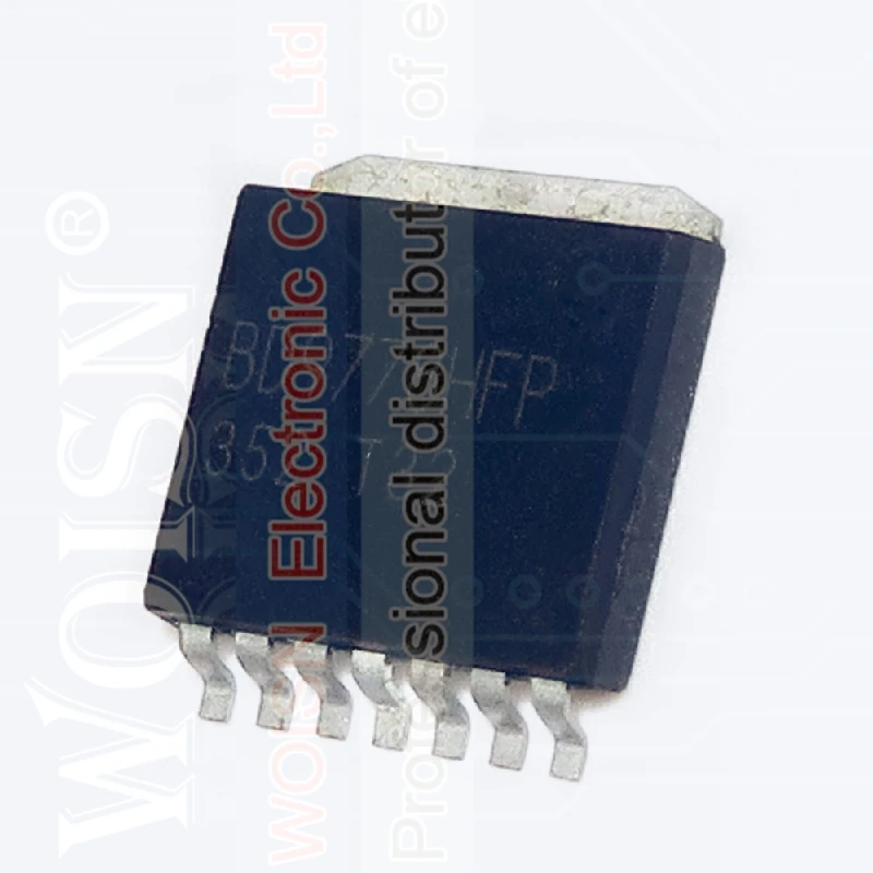 1pcs-20pcs TO-263-7 BD9778 BD9778HFP BD9778HFP-TR