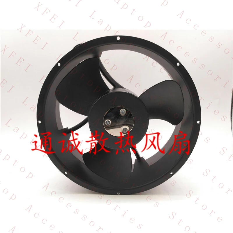D  FOR FULLTECH UF-25GC23 BWH 230V 25cm 25489 Cooling Fan