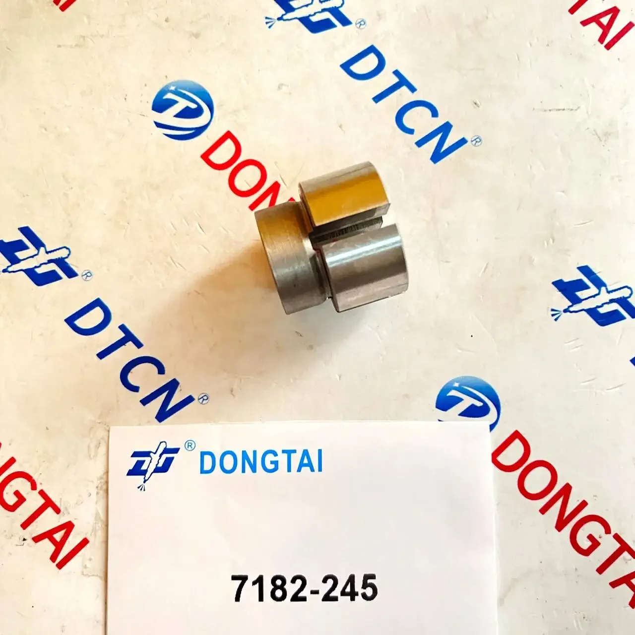 NO.617(1)  Diesels Fuel Engine Transfer Pump Rotor Nut 7182-245 for DPA Head Rotor