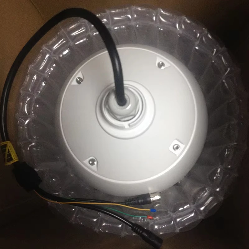 Tracciamento automatico PTZ 1080P 4MP/4K Telecamera IP Speed Dome Zoom ottico 20x Visione notturna Sensore CMOS App Tuya 4G Sicurezza esterna Cloud