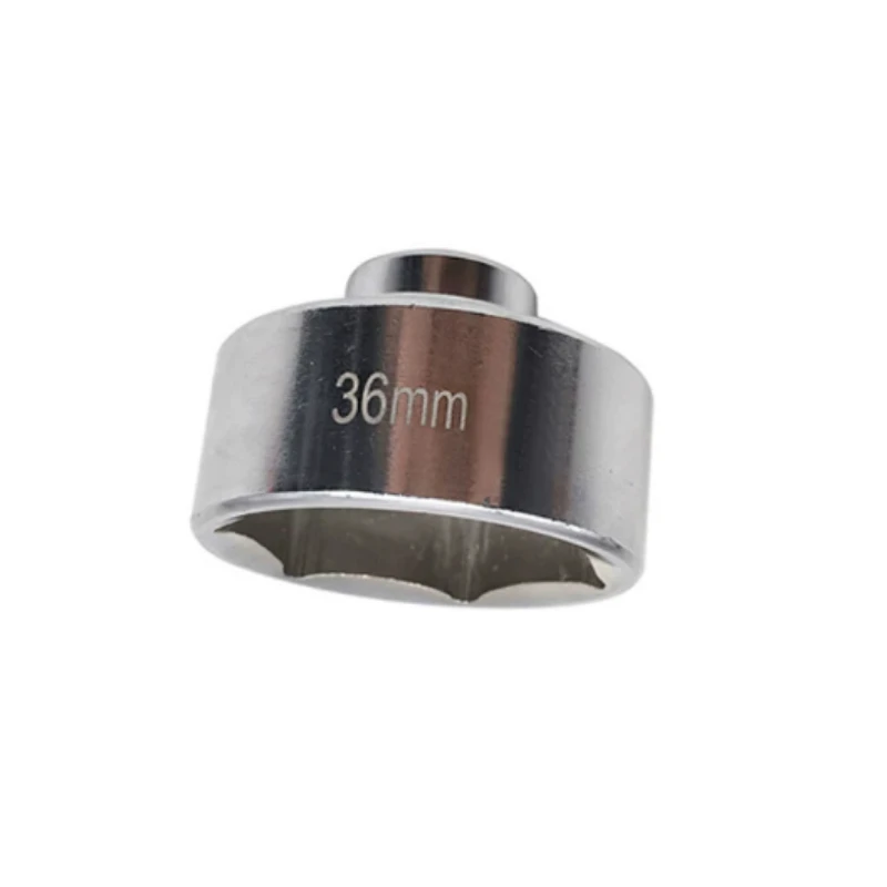 Filterschlüssel-Steckschlüssel 36mm für Volkswagen für Audi A6L für BMW X5 – Detail 2