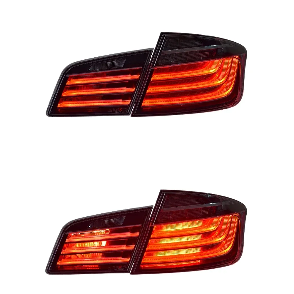 For BMW 5 series F10 F18 520LI 523LI 525LI 528LI 530LI 535LI 2011 2012 2013 Rear Tail Light Rear Brake Light tail light assembly