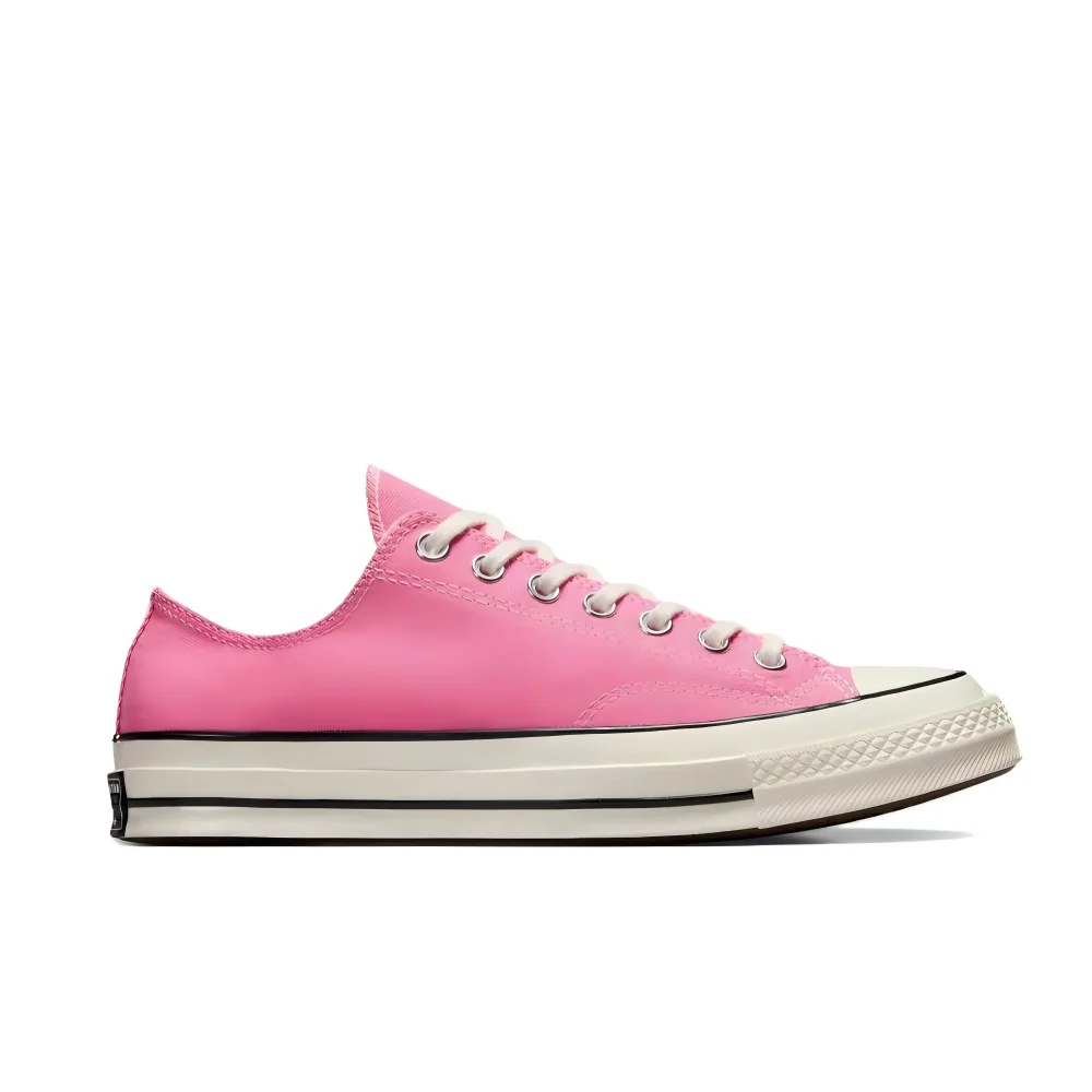 รองเท้าผ้าใบคอนเวิร์ส ชัค 70 ร - Converse Shoes Chuck 70 บทวิจารณ์และราคา
