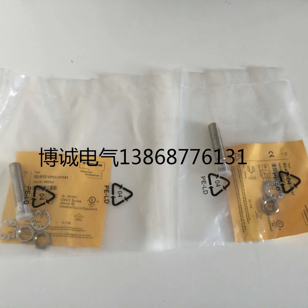 BI2-M12-VP6X-H1141 …