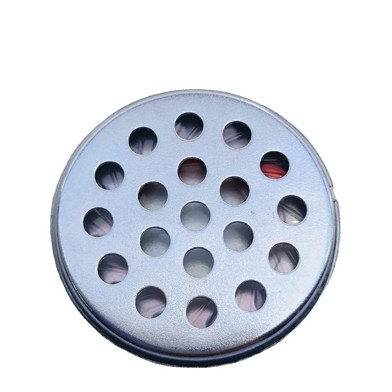 2pc Hifi 30mm Headset Driver 32ohm 1inch Headphone Speaker Unit For Bluetooth Over Ear Earphone diy With Metal Mesh New Arrivals