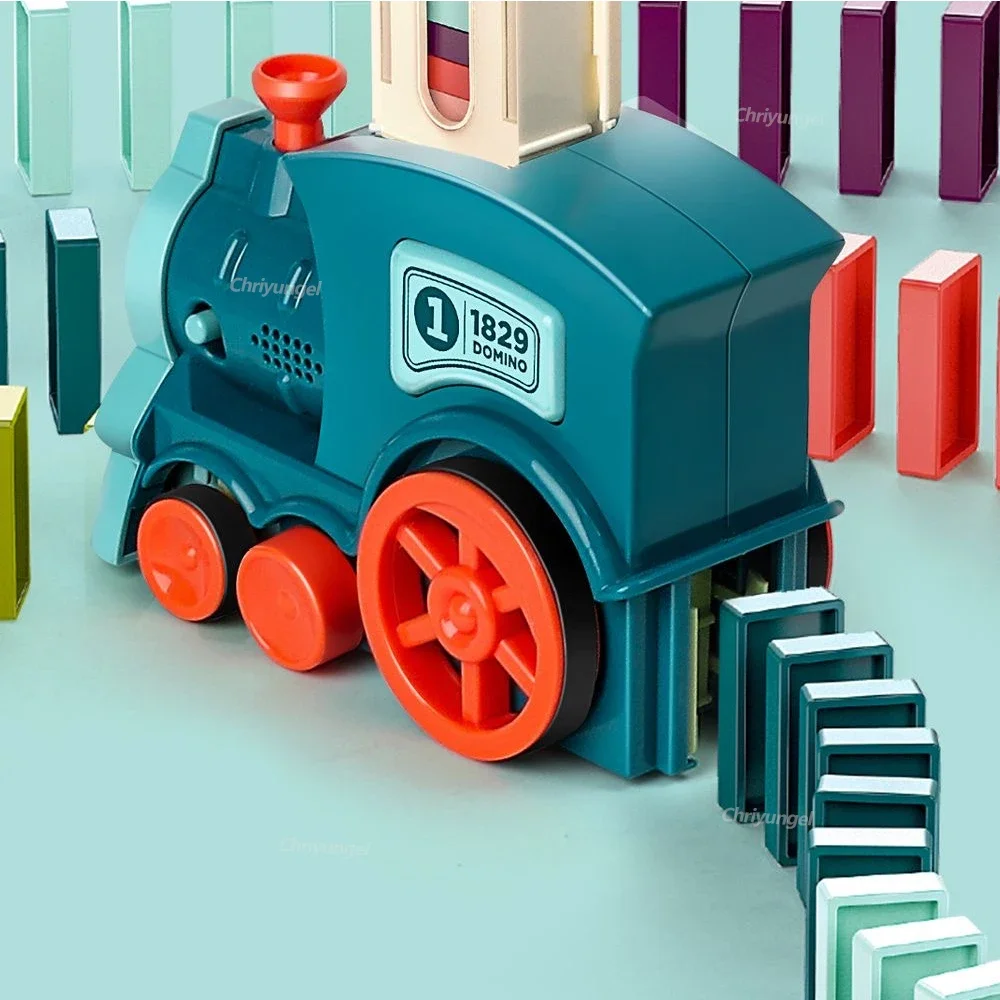 Thumbnail 3 - #66 Best Domino to Buy In 2026
