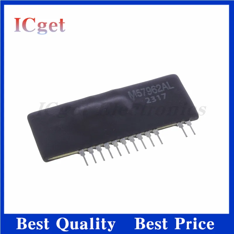 1pcs M57962L ZIP12 M57962AL ZIP-12 M57962 IC FOR DRIVING IGBT MODULES IC