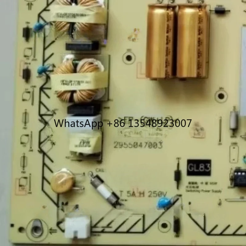 Suitable for Original KD-75X8588G KD-75X8500F Motherboard AP-P348AM 2955047003 80-90% New and Used Accessories