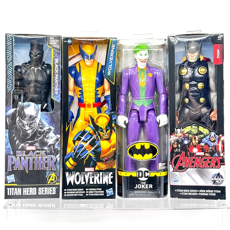 حقيقية هاسبرو المنتقمون الولايات المتحدة المسلسل التلفزيوني 3 الحديد الرجل العنكبوت كابتن أمريكا هالك المبيد المنقولة نموذج لجسم اللعب #5